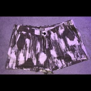 SUMMER SHORT Khakis By Gap